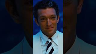 Vincent Cassel’s laser scene in Ocean’s Twelve 2004 vincentcassel oceanstwelve heist [upl. by Shaia477]