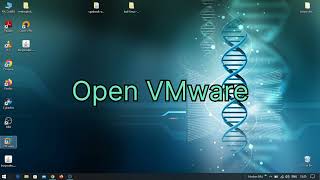 Install Black Arch Linux  VMware  With fix Internet issue  Red Team [upl. by Llib]