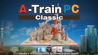 A Train Classic Trailer [upl. by Gnahc598]