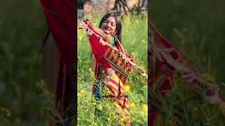 Lugu buru1 song SANTALI🦜 STATUS VIDEO 🦚 2024 WhatsApp video [upl. by Aneetsyrk]