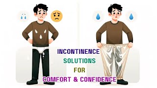 Adult Plastic Pants Your Incontinence Solution [upl. by Herzel]