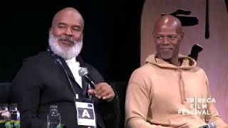 Full In Living Color 25 Year Reunion Live Streamed [upl. by Pebrook]