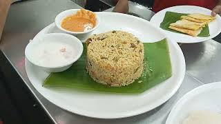 Manis Cafe  Authentic South Indian breakfast  Dadar Street Food  Indian Street Food [upl. by Cuyler738]