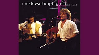 The First Cut Is the Deepest Live Unplugged 2008 Remaster [upl. by Tezile678]