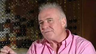 Rick Stein on Malaysian Cuisine [upl. by Arathorn]