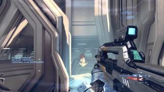 Halo 4 Swat Killionaire [upl. by Avon]