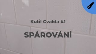 SPÁROVÁNÍ  Kutil Cvalda 1 [upl. by Birkner601]