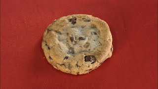 How Its Actually Made  Chocolate Chip Cookies [upl. by Theodoric]