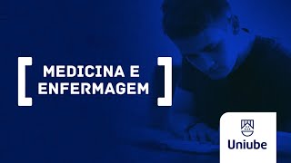 Conheça os cursos de Medicina e Enfermagem da Uniube [upl. by Fiona]