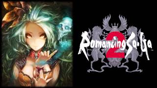 Romancing SaGa 2  Seven Heroes Battle EXTENDED [upl. by Nivat772]