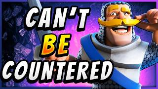 1 DECK THAT NEVER DIES is NOW BEYOND BROKEN — Clash Royale [upl. by Enilreug775]