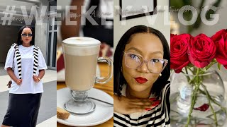 Vlog Lensmart Try OnHaul  Trying Akti Restaurant  Reunited With Ndza  New Friendships amp More [upl. by Knighton]