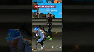 freefirefunnyshorts funnyvideos freefire [upl. by Carolan]