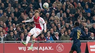 Highlights Ajax  PSV [upl. by Gehlbach]