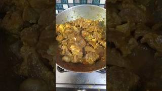 mutton korma [upl. by Nohsram]