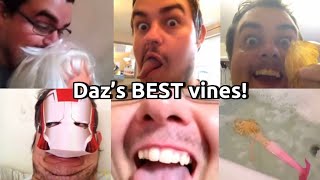 My favourite Daz Black Vines Part 3 funny compilation [upl. by Casilda]