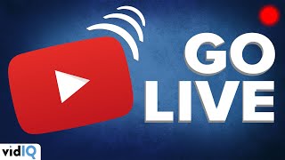 How to Live Stream on YouTube  2020 Setup Guide [upl. by Ayhtak]