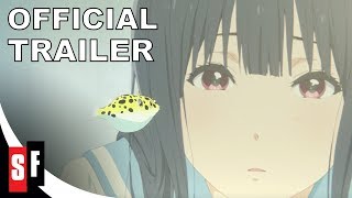 Liz And The Blue Bird  Official Trailer HD [upl. by Eentirb]