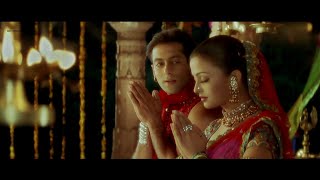 Dholi Taro Dhol Baaje  Hum Dil De Chuke Sanam 1999 Salman Khan  Aishwarya  Full Video Song HD [upl. by Erdnuaed67]