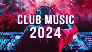 DANCE PARTY 2024 🔥 Mashups amp Remixes Of Popular Songs 🔥 DJ Remix Club Music Dance Mix 2024 [upl. by Assila]