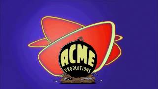 Acme Productions20th Century Fox Television 2002 [upl. by Salangi]