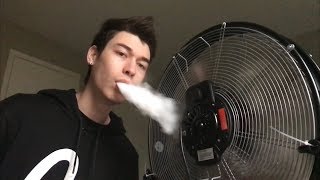 Crazy Vape Trick Compilation [upl. by Mail]