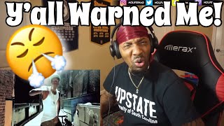 HOPSIN Dissed EVERYONE  Hopsin  Sag My Pants Official Video REACTION [upl. by Eikcir]