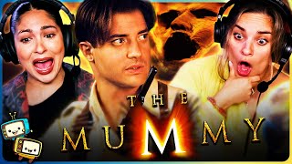 Mummy Rebirth 2019  FULL ACTION HORROR MOVIE  John Brown  Carter  David E Cazares [upl. by Candis]