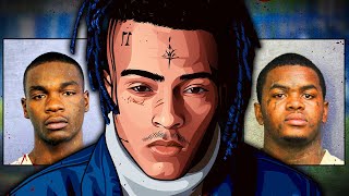 The Final 105 Hours of XXXTentacion [upl. by Elockin]