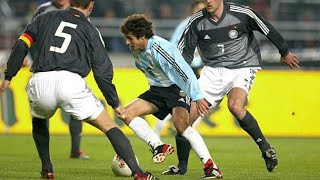 Aimar  When Football Becomes Art [upl. by Ebony]