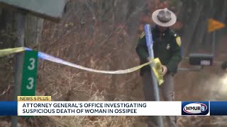 New details released about Ossipee homicide [upl. by Janerich745]