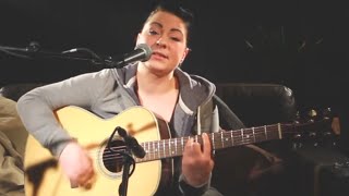 Lucy Spraggan  Tea amp Toast  Ont Sofa Sessions [upl. by Vallie55]