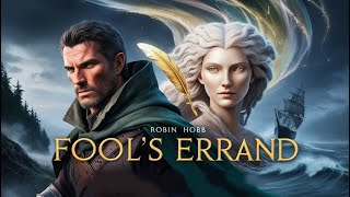 Fools Errand by Robin Hobb Part 1 [upl. by Rocher]