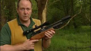 BSA Scorpion SE  Air Rifle Review [upl. by Shermie]