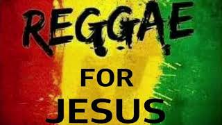 Reggae Gospel Music 2019 [upl. by Aicetel]