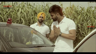 Duniyadari Pinder Randhawa Ft Vikram Jit  Karan Aujla  Sardari Verson  New Punjabi Song 2015 [upl. by Sandon]