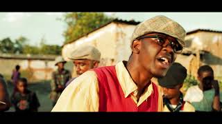 Chanda Na Kay  Bulongo Official Music Video [upl. by Bekki]