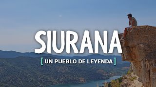 SIURANA UN PUEBLO DE LEYENDA [upl. by Glenden]