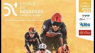 Etoile de Besseges 2022  Stage 1 [upl. by Leander]