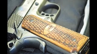 Kimber Raptor II [upl. by Dolli452]