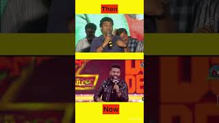 DSP controversial speech  Devi Sri Prasad speech  DSP speech Pushpa 2 [upl. by Alejo]