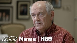 When Charles Murray Comes To Campus Activists Come To Protest HBO [upl. by Mccourt576]