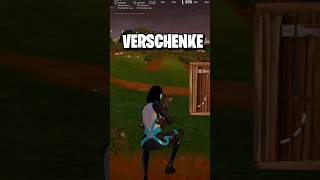 Dieses Fortnite Geschenk solltest du nicht Verpassen 🎁 fortnite shorts [upl. by Chancellor113]