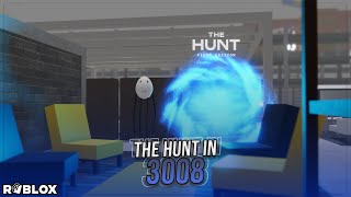 THE HUNT IN ROBLOX 3008 • Roblox SCP3008 [upl. by Woodward]