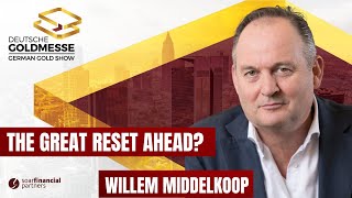 The Big Reset  Willem Middelkoop [upl. by Lladnar]