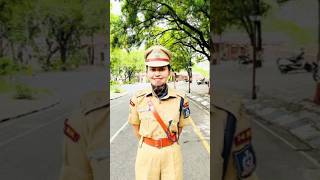 IPS Anshika Verma ❣️ UPSC MOTIVATION ❣️🥀trendingshorts upsc currentaffairs ytshorts [upl. by Ransell]