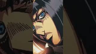 Bruno Bucciarati vs Josuke [upl. by Kylander]