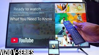 2020 Vizio V Series 4K TV  What You Need To Know [upl. by Initof137]