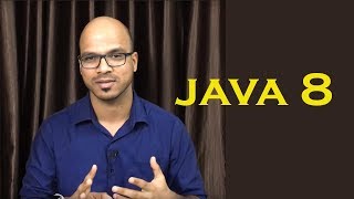 Introduction to Java 8 [upl. by Eneryc]