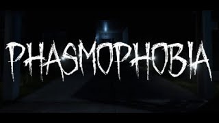 Phasmophobia 8 player guide [upl. by Aeirdna]